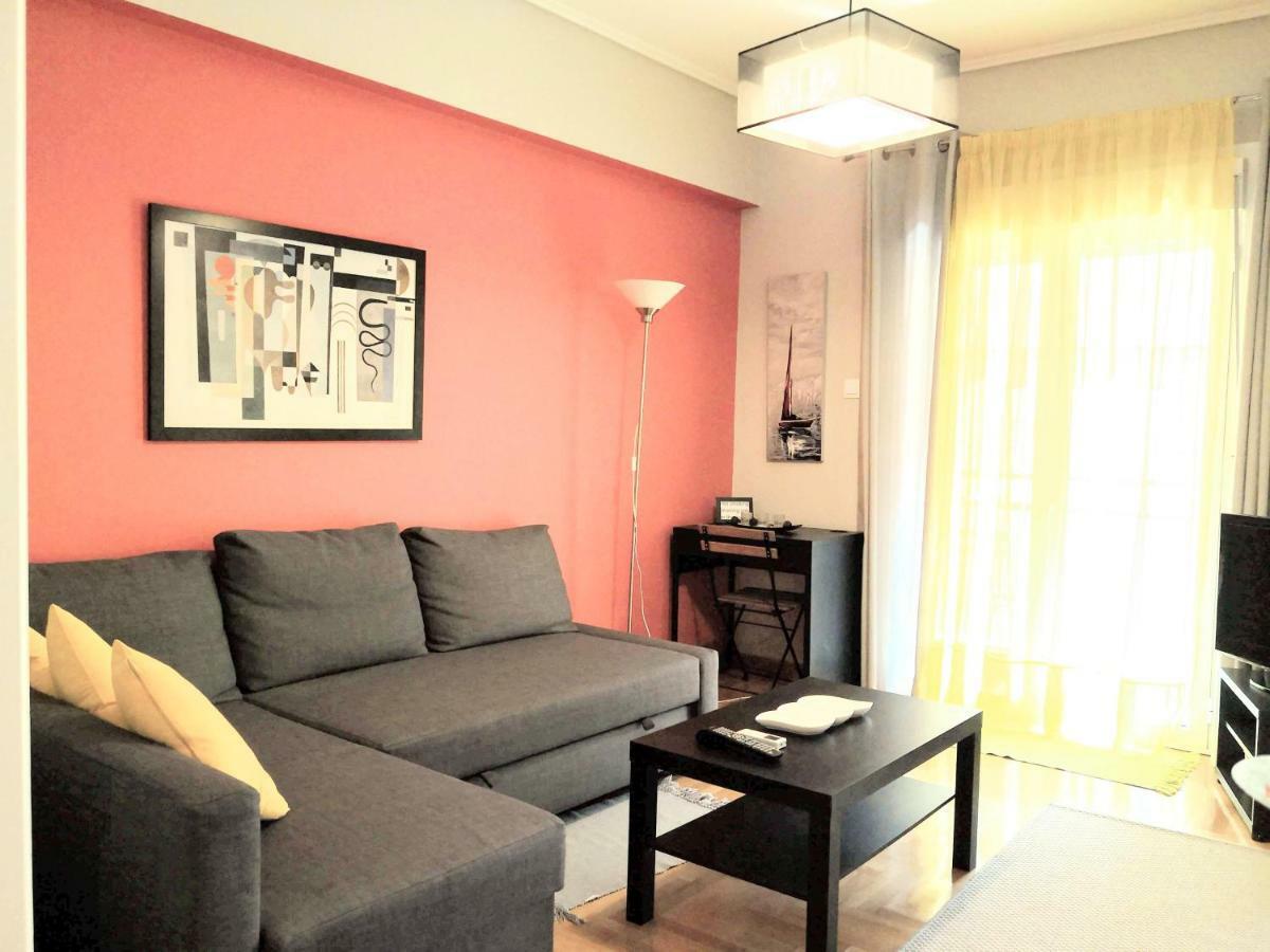 Apartment Zenios Ippokratis-comfort & Style, Downtown