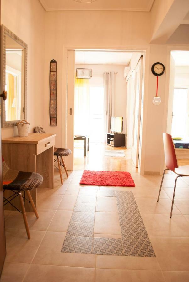 Zenios Ippokratis-comfort & Style, Downtown Athens