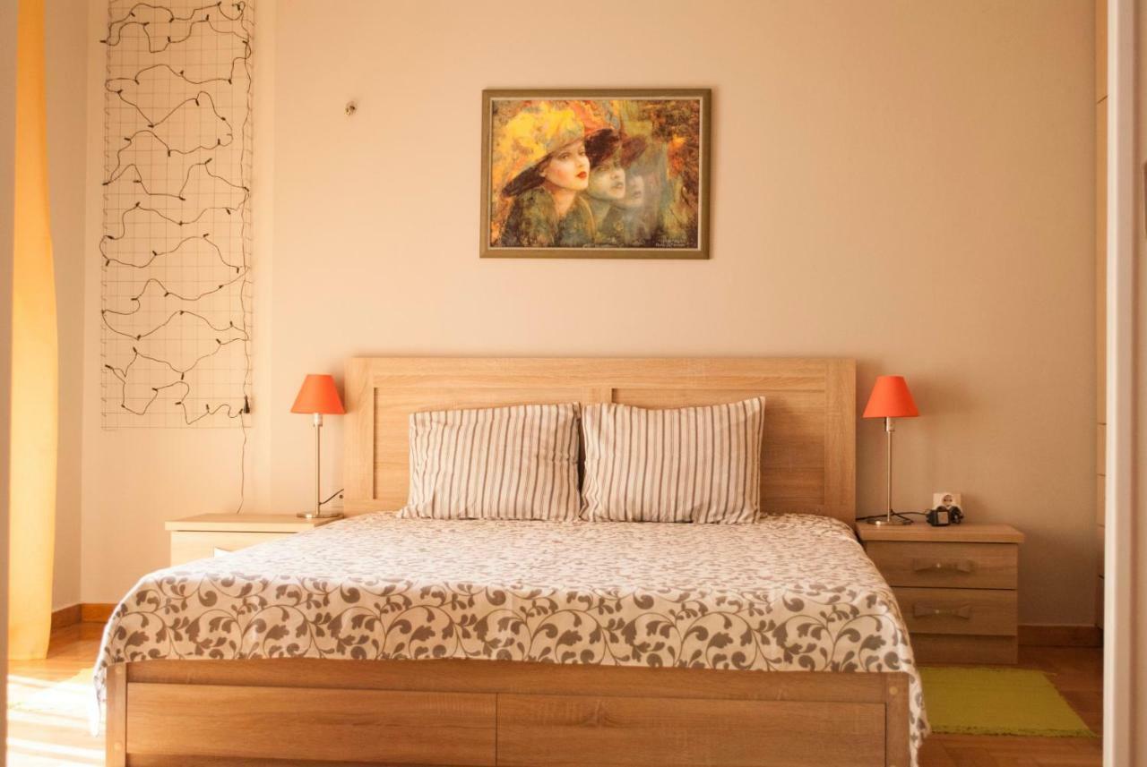 Zenios Ippokratis-comfort & Style, Downtown Appartement