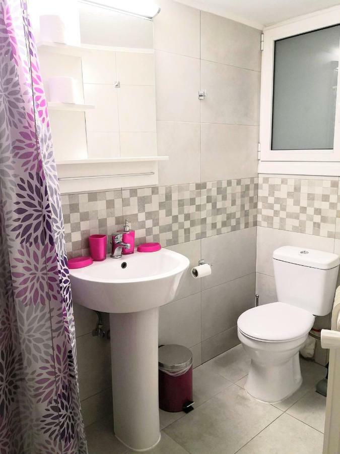 Zenios Ippokratis-comfort & Style, Downtown
