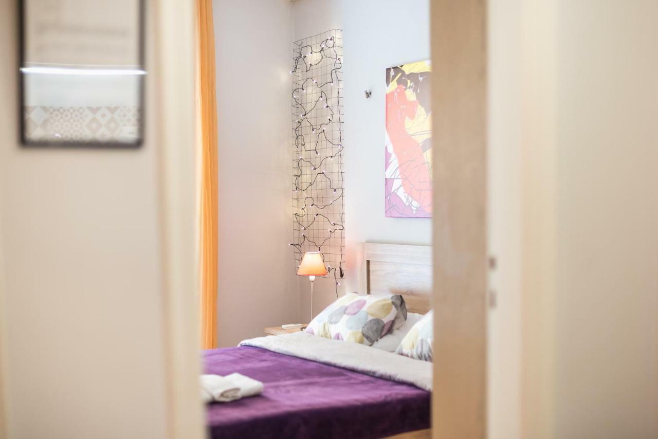 Appartement Zenios Ippokratis-comfort & Style, Downtown