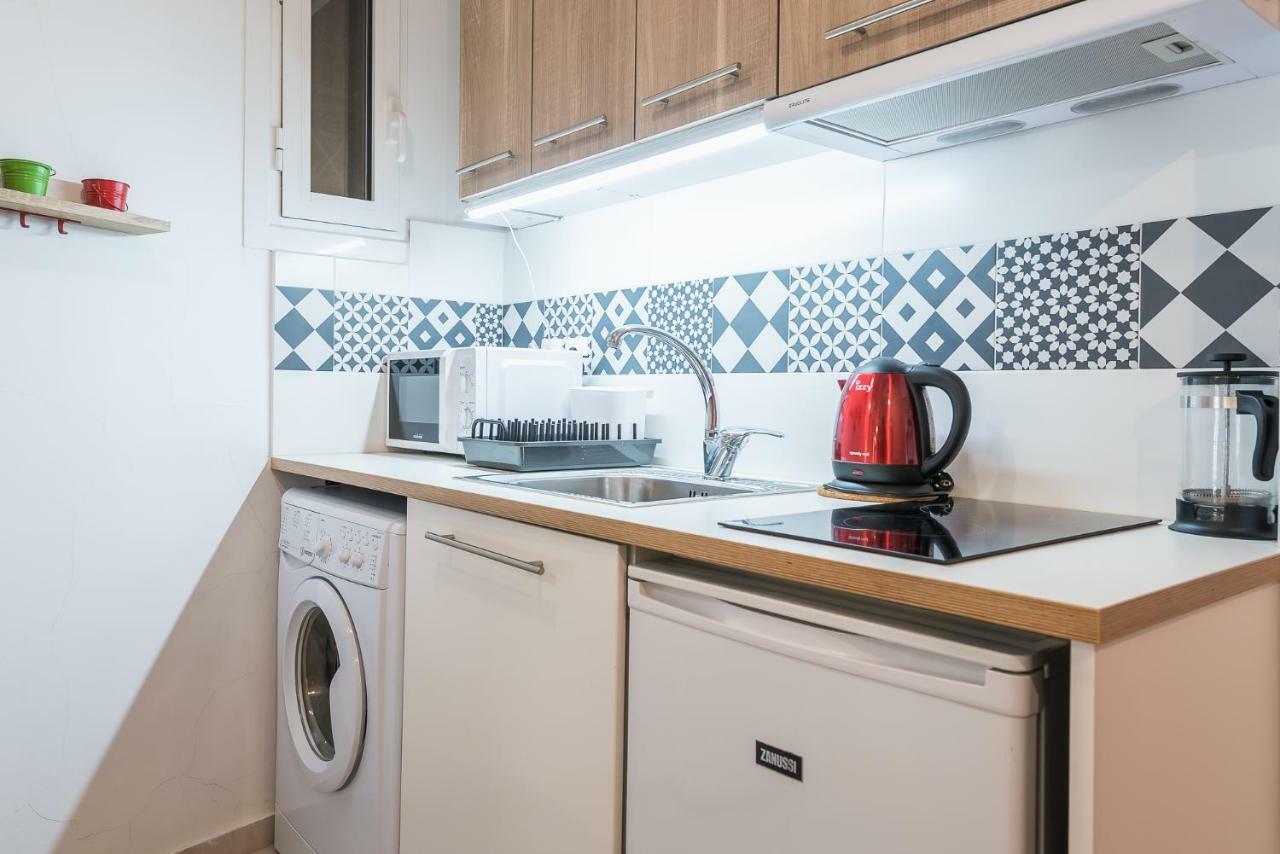 Appartement Zenios Ippokratis-comfort & Style, Downtown