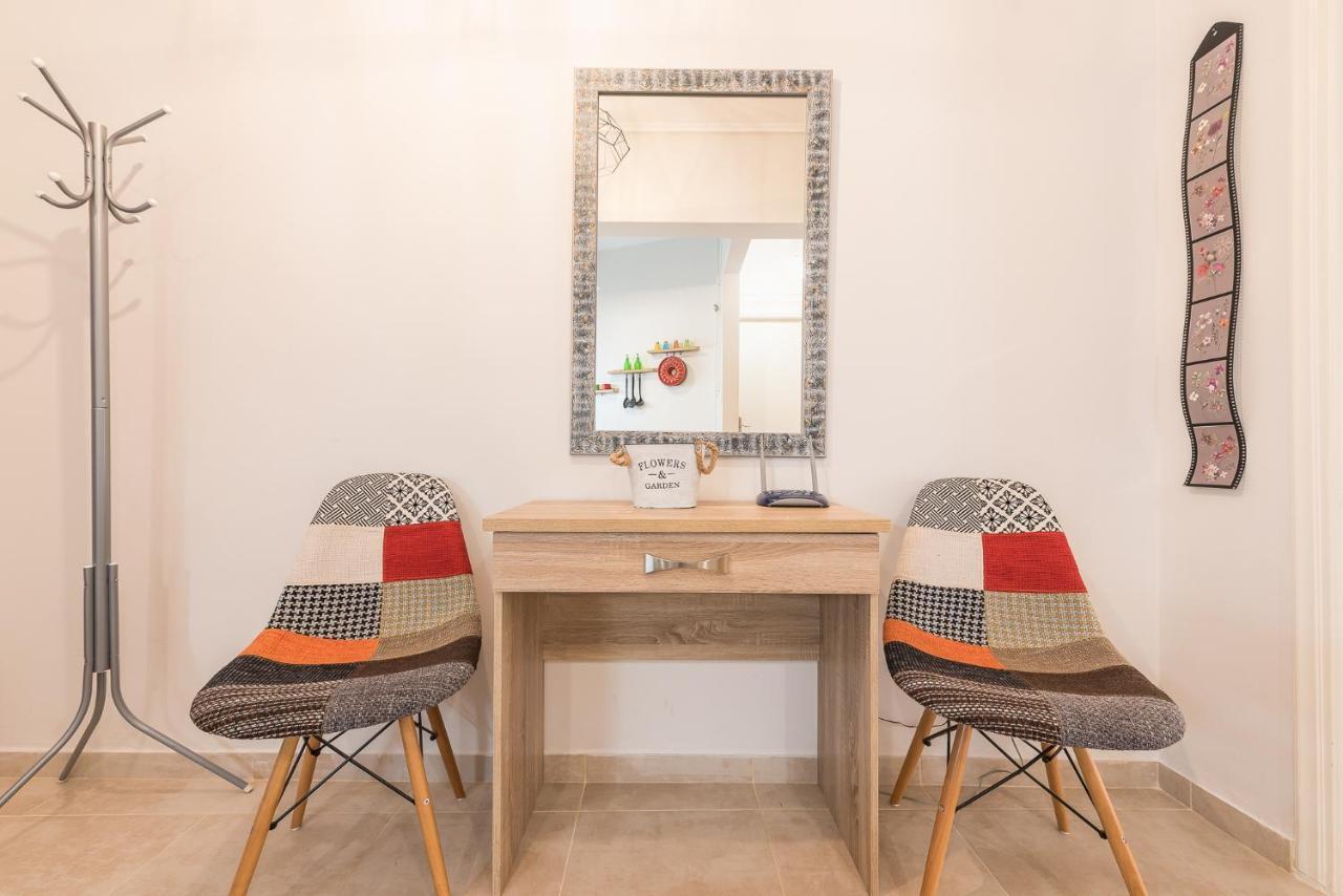 Appartement Zenios Ippokratis-comfort & Style, Downtown *